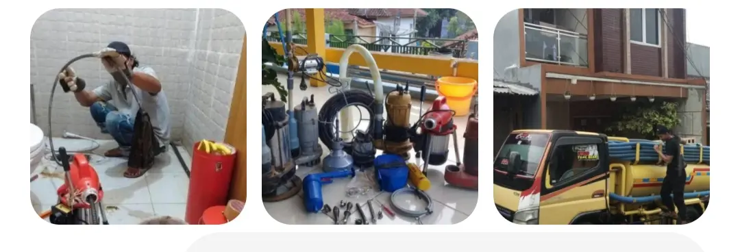 Jasa Sedot WC livingworldalamsutera Murah Terpercaya