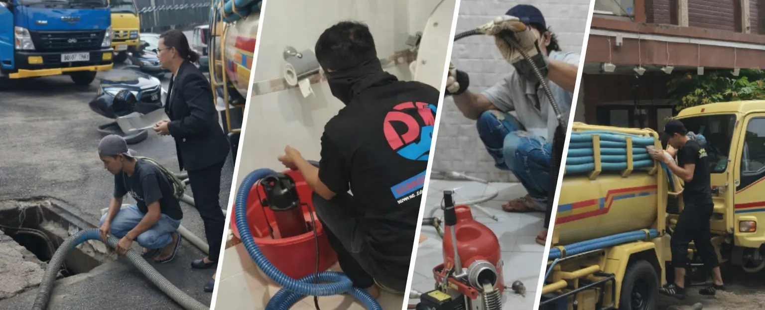 Jasa Sedot WC livingworldalamsutera Terdekat